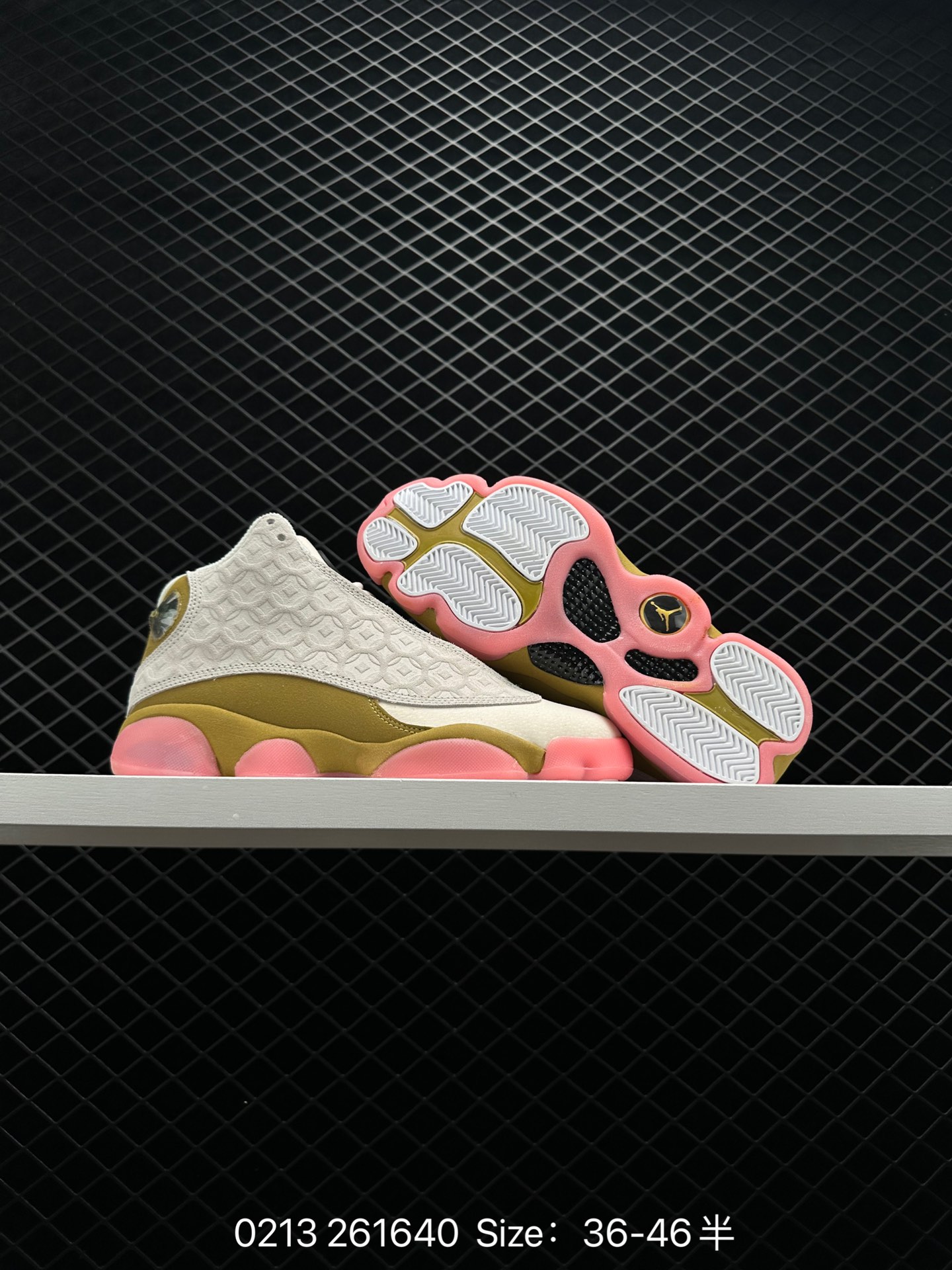 Air Jordan 13“CNY”